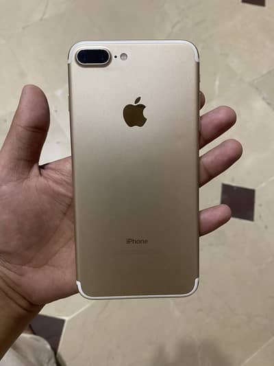 Iphone 7 Plus for Sale