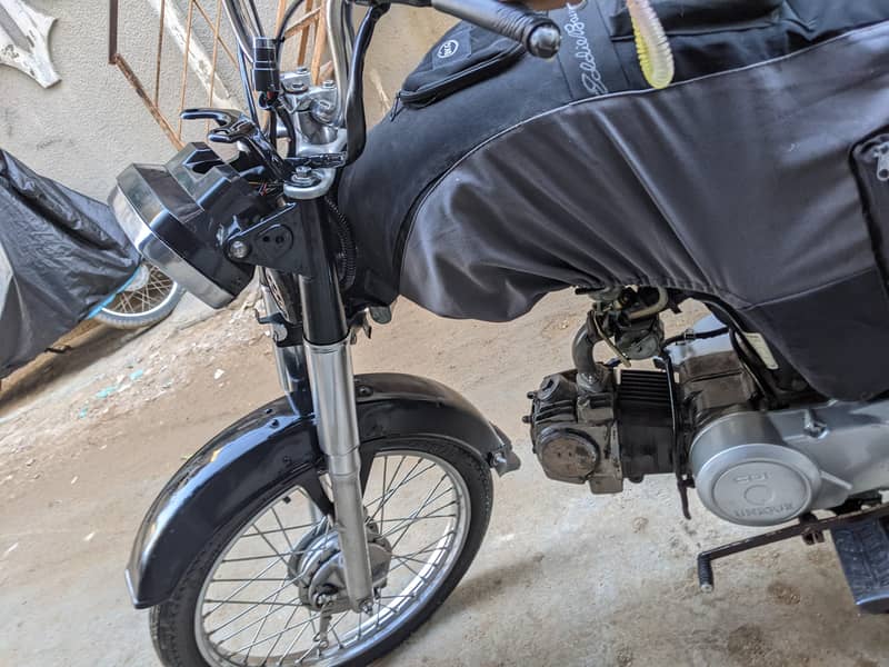 unique 70 2016 model 2