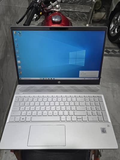 Hp Laptop 32gb Ram 1 TB SSD orignal condition