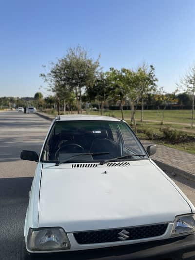 Suzuki Mehran