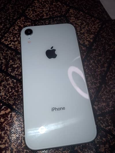 iphone XR PTA approved