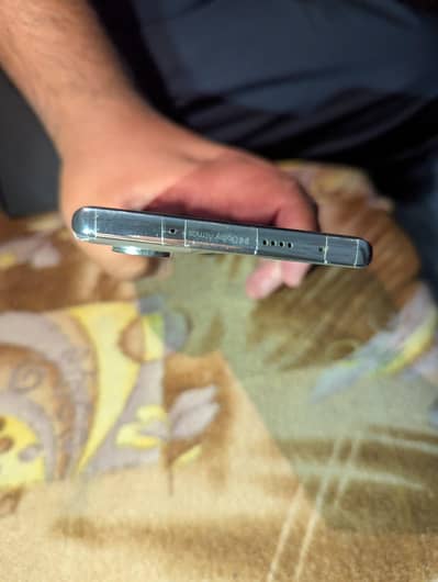 Only 1 Month use for second mobile