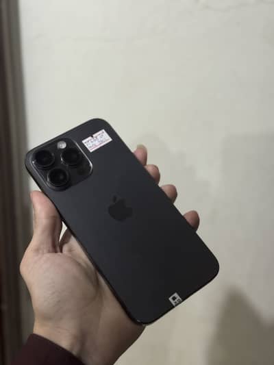 iPhone 15 pro max  jv
