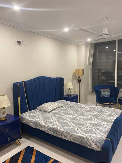 Complete Bedroom set available