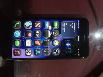 Iphone se 3rd generation ios 26 non pta Bypass