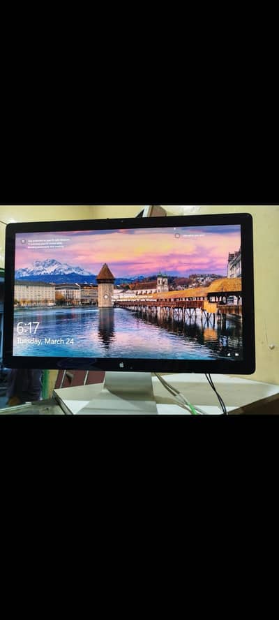 Apple Thunderbolt 4k Display  Sale In Excellent Condition
