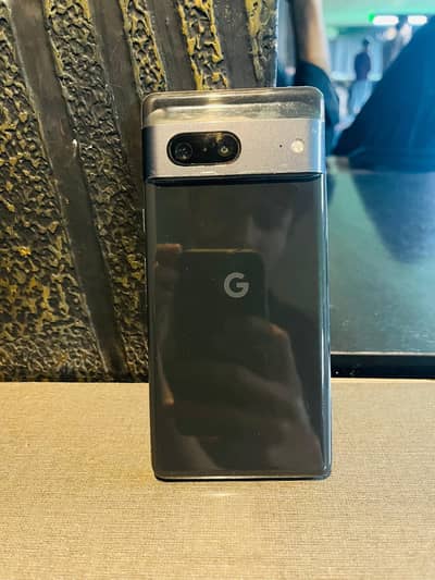 Google pixel 7