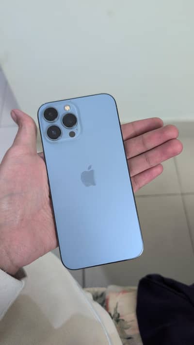 iPhone 13 Pro Max Non Pta Fu 128 Gb