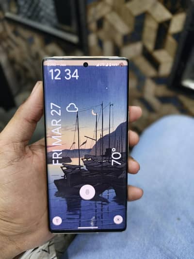 Google pixel 6 pro  Urgent Sale