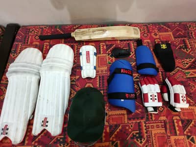 Cricket kit