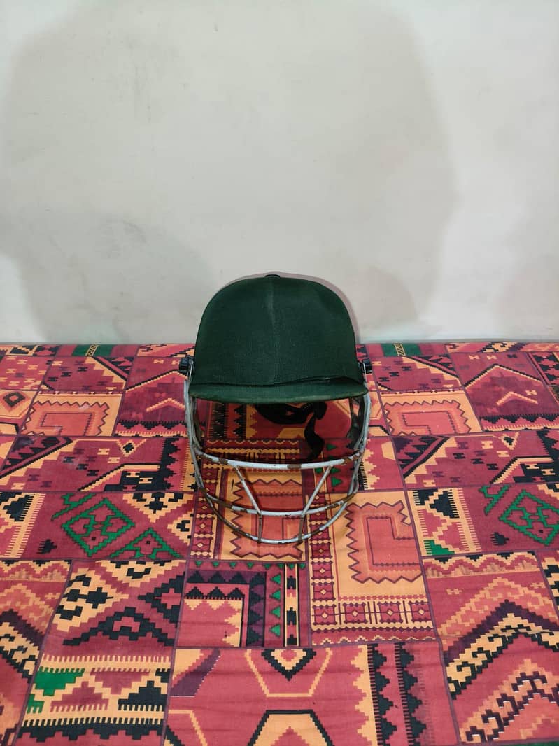 Cricket kit 2