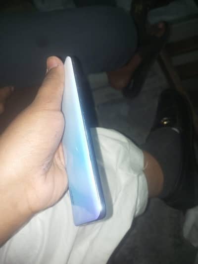 Oppo F15 PTA Approved