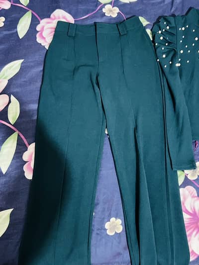 Limelight 2 piece small to medium