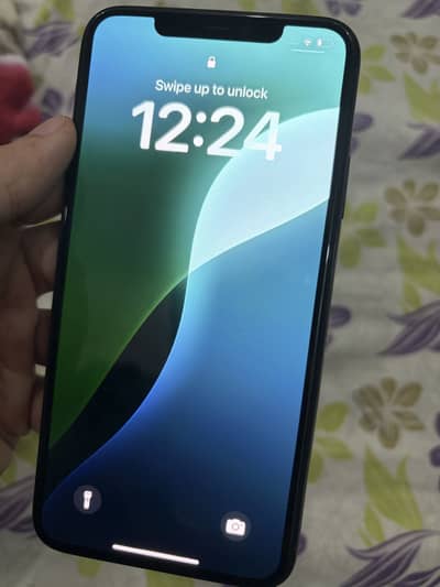 Iphone 11 pro max jv 256gb