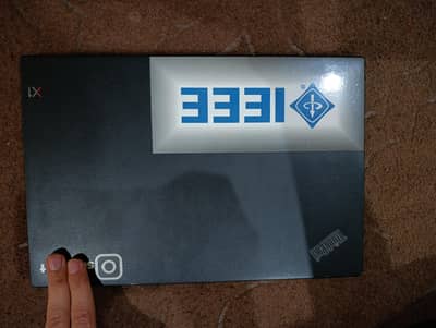 lenovo X1 carbon 8 DDR 4 256 SSD