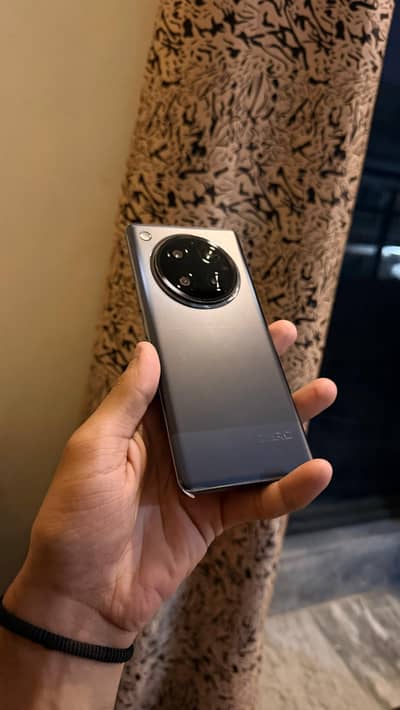 Infinix Zero 40 PTA Approved 10/10 Condition