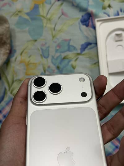 Iphone 17 Pro Max JV