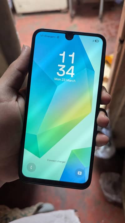 galaxy A16