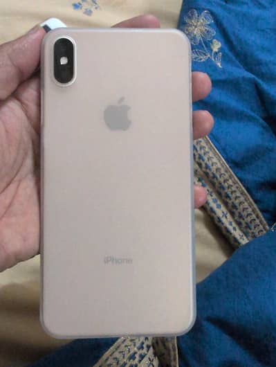 iphone xs max