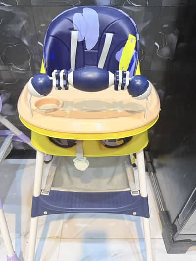 Kids High Chair