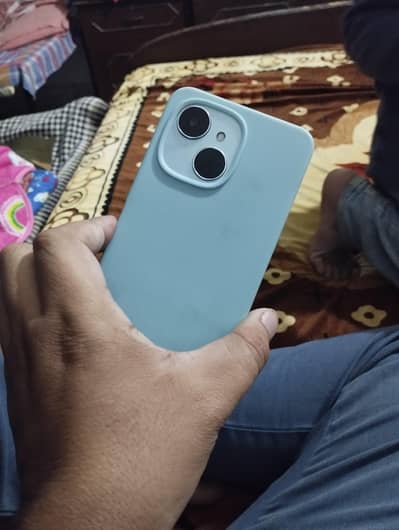 Techno spark 40C 6/128