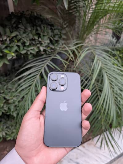 iPhone 14 Pro JV 128gb