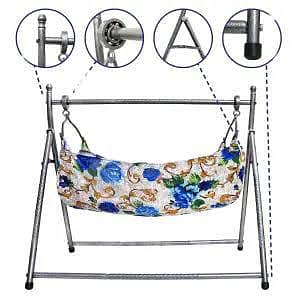 Baby foldable swings in premium quality!!