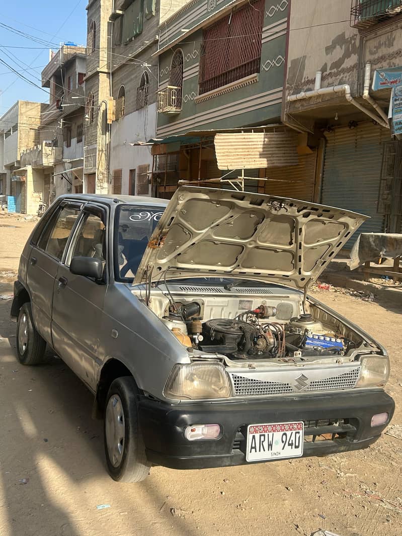 mehran 2