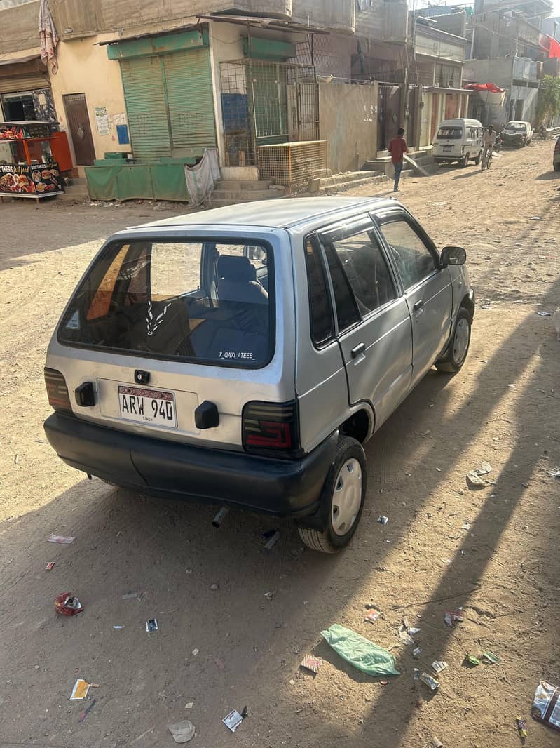 mehran 7