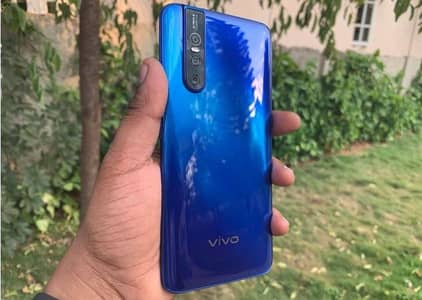 vivo v15 pro