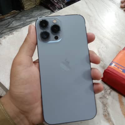 Apple iPhone 13 Pro Max