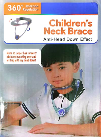 Neck Brace for Rs. 2,000