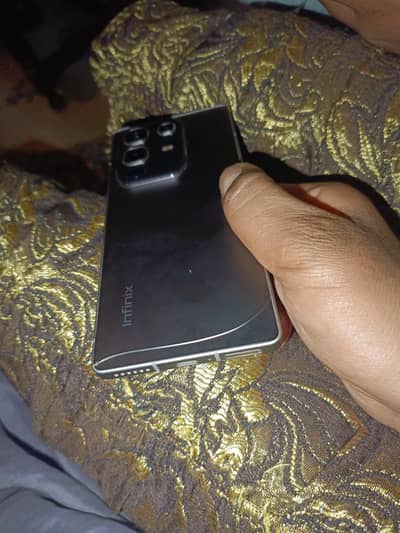 infinix note 50