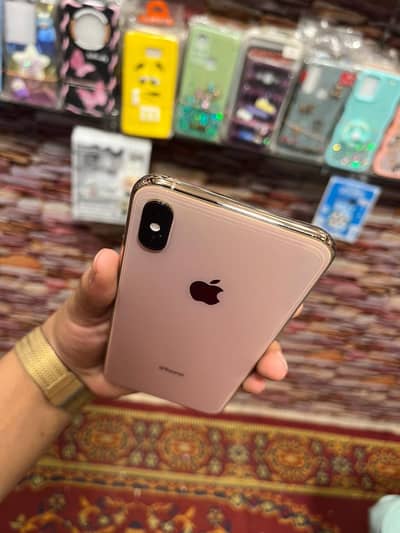 Xs max pta approved battery change condition 9.5/10