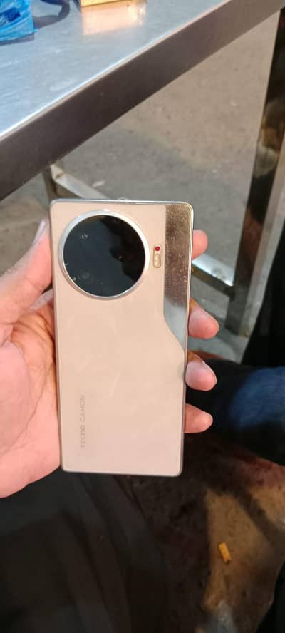 tecno camon 30 pro 12+12 512