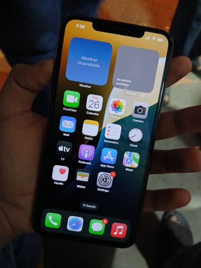 Apple Xs Max PTA Approved Read Description 