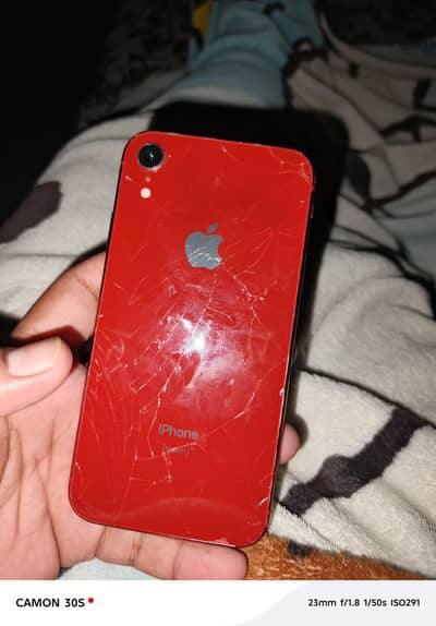 iphone xr factory unlock