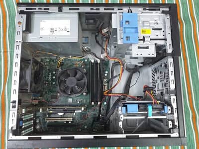 Dell Optiplex 9020