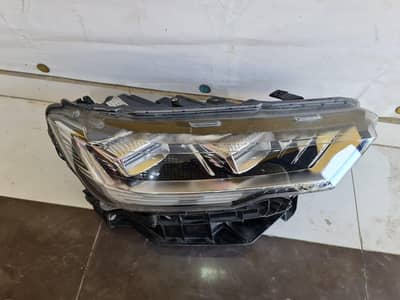 Haval Model 2022 Headlight
