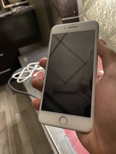 Iphone 7 plus sealpack