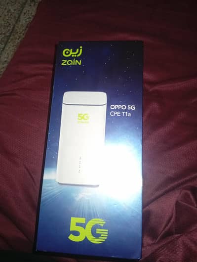 oppo 5g device with sim slot