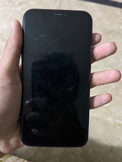 iPhone Xr urgent sale