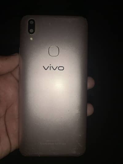 Vivov 9 dummy phone for parts only