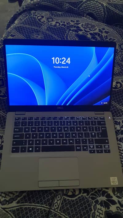 Dell Laptop i5 10th Generation  16/ 256GB