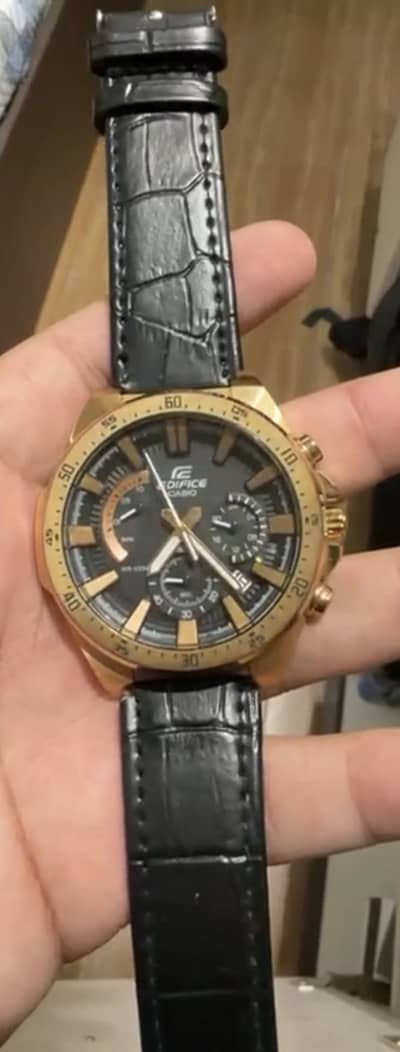 Casio Edifice (Original)