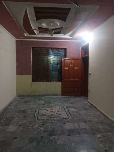 5 Marla first floor available for rent