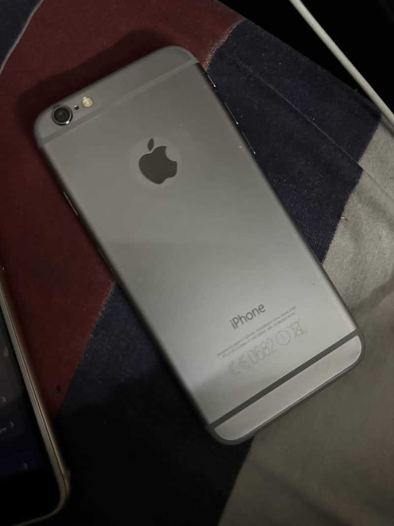 iPhone 6 PTA 0