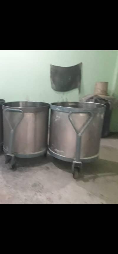 Runing Paint Factory  for urgent sale
