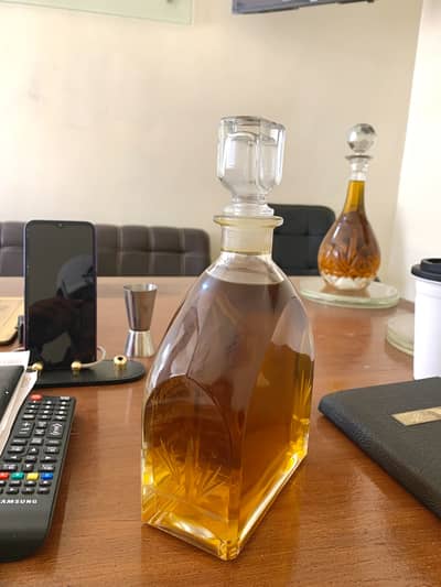 100% Pure Organic Cold Pressed Mustard Oil kachi ghani