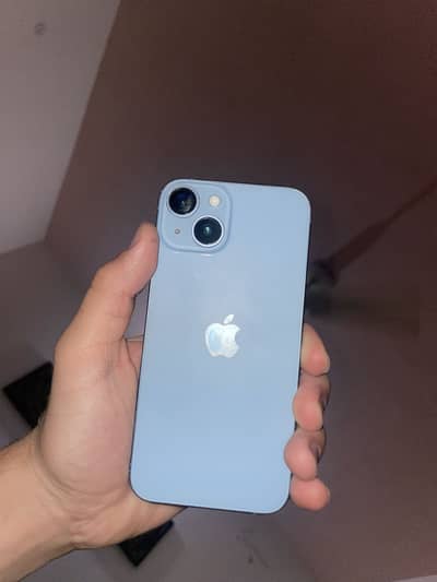 iPhone 14 jv condition 7/10